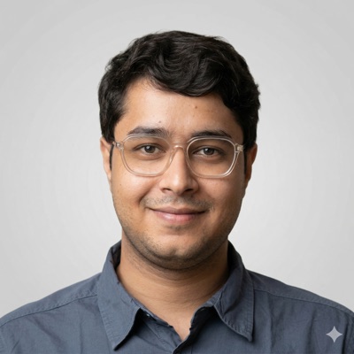Jayat Joshi